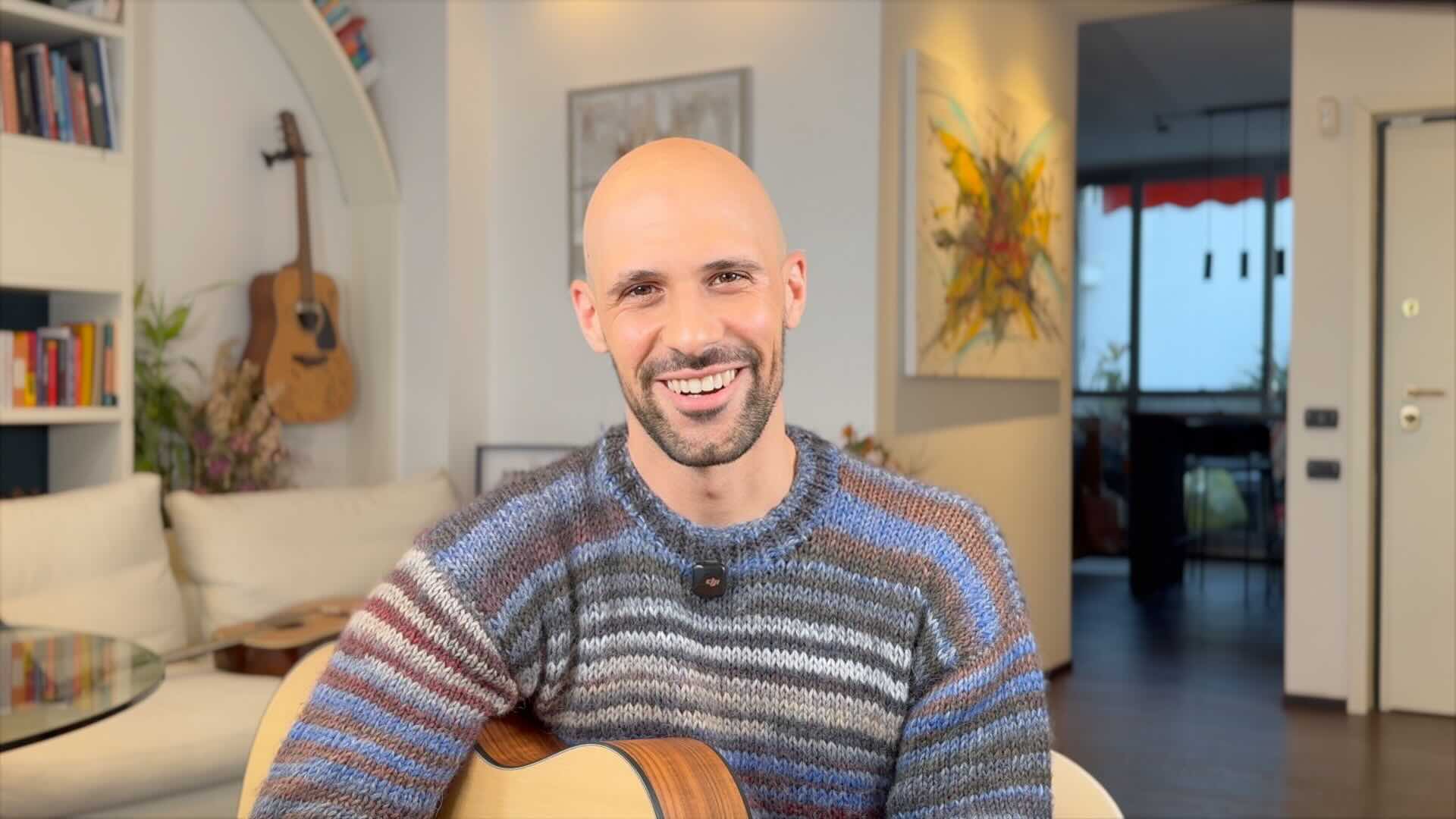 Watch the video