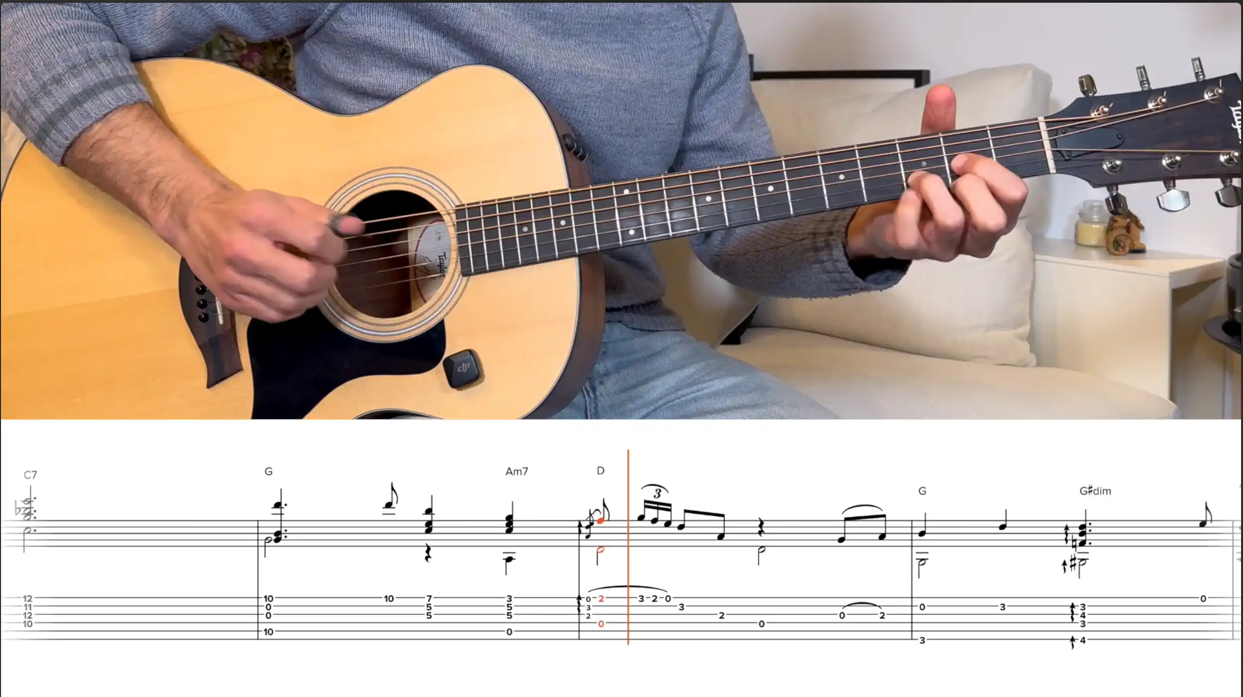 Step-by-Step Method